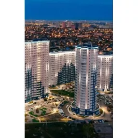 продается 1-х квартира