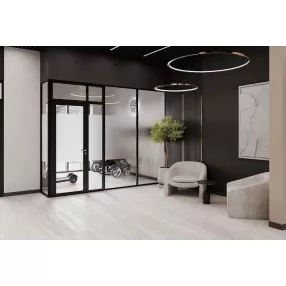 Двухкомнатная к-ра ПВ от 20%