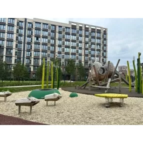 ОДНОКОМНАТНАЯ КВАРТИРА