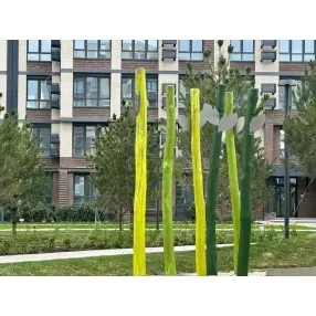 ОДНОКОМНАТНАЯ КВАРТИРА