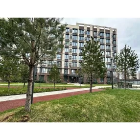 ОДНОКОМНАТНАЯ КВАРТИРА