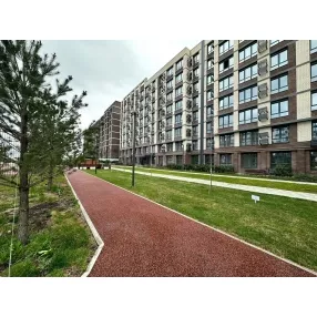 ОДНОКОМНАТНАЯ КВАРТИРА