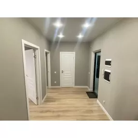 продается 2-х квартира