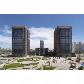 Двухкомнатная кв-ра, с ремонтом