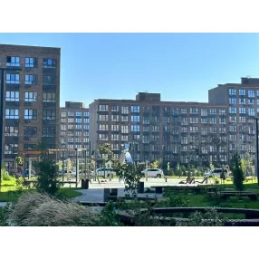 ДВУХКОМНАТНАЯ КВАРТИРА