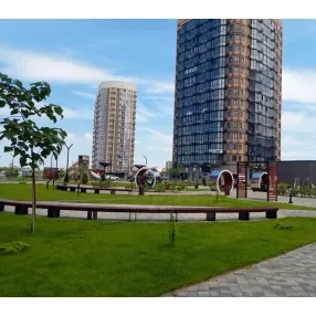 3 к. кв