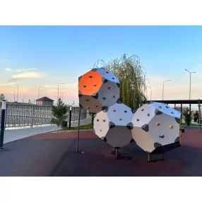 двухкомнатная квартира
