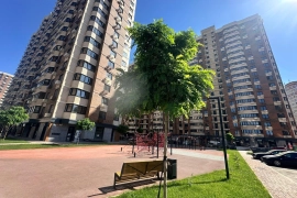 2 к квартира