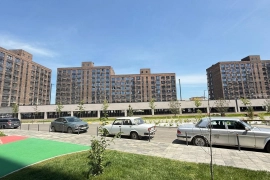 Однокомнатная с большой кухней!