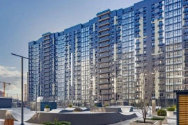 Двухкомнатная кв-ра, с ремонтом.