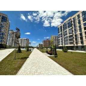 ОДНОКОМНАТНАЯ КВАРТИРА