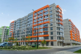 2. к. кв.