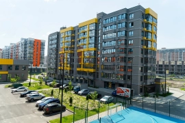2. к. кв.