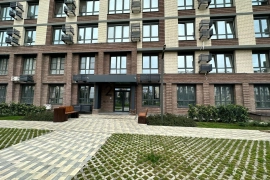 ОДНОКОМНАТНАЯ КВАРТИРА