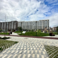 ОДНОКОМНАТНАЯ КВАРТИРА
