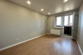 Двухкомнатная квартира
