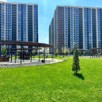 ТРЕХКОМНАТНАЯ квартира